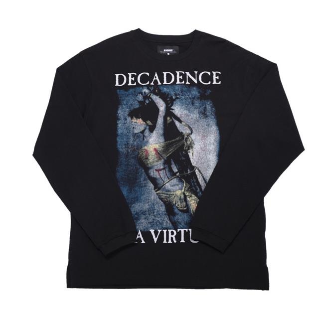 Decadence Sweater