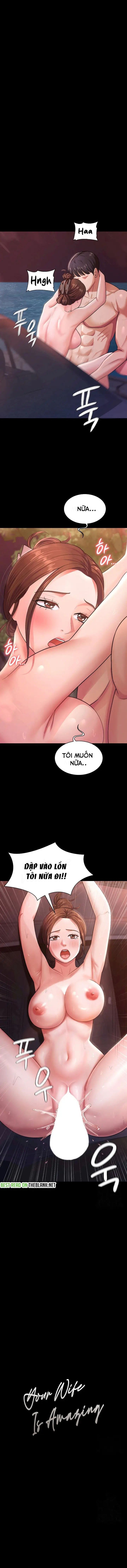 vợ anh ngon lắm đấy! chapter 8 1