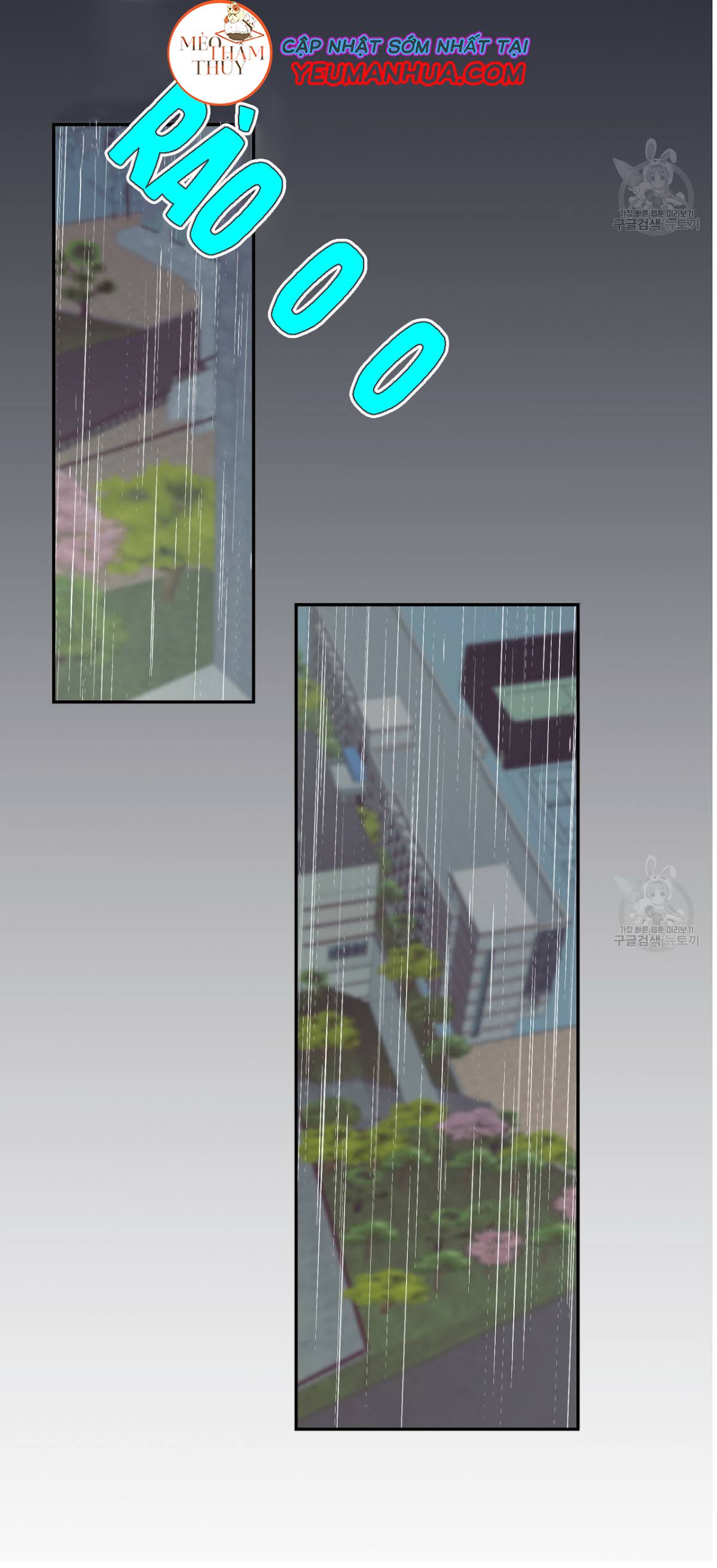 cửa hàng tiện lợi nguy hiểm chapter 19 29