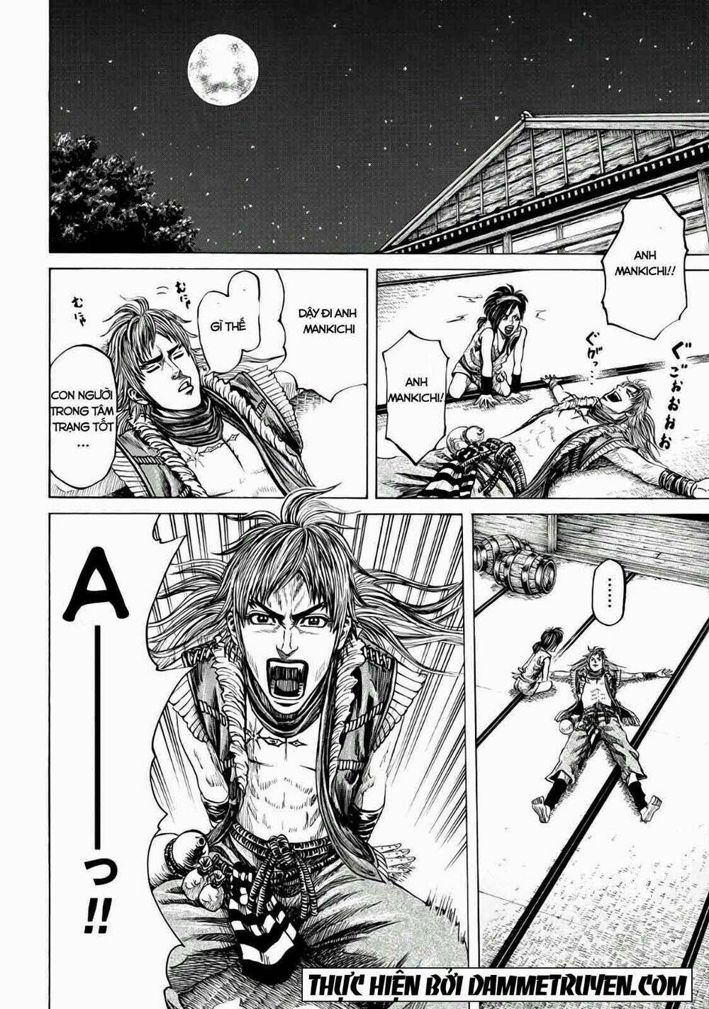 quân sư gió chapter 3.3 10