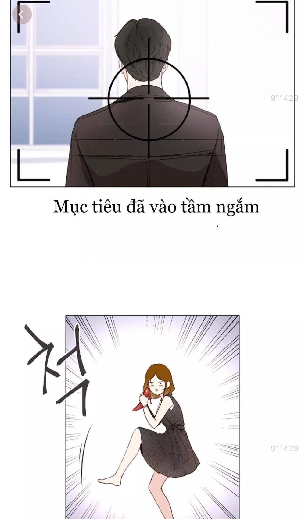 tôi kết hôn cùng antifan chapter 6.2 26