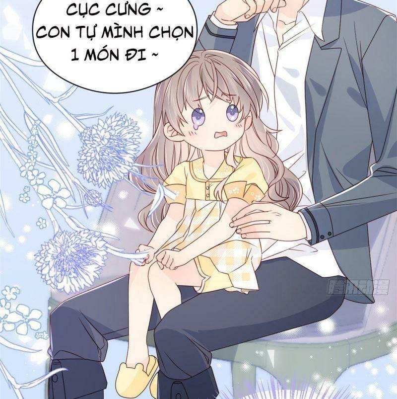 đoàn sủng lão đại ba tuổi rưỡi chapter 9 11