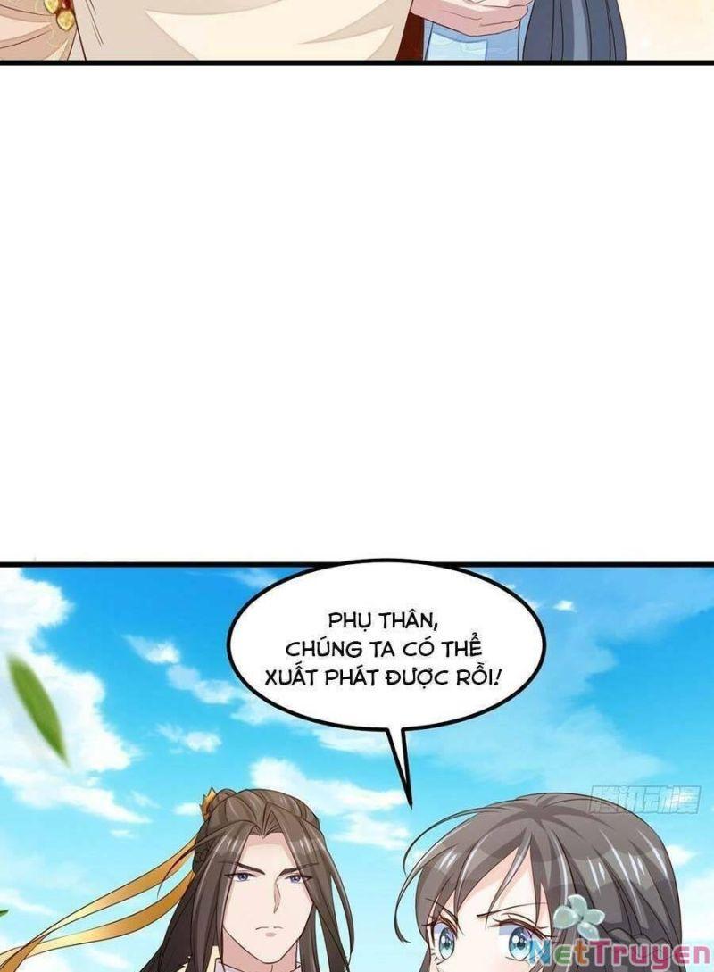 thuần hóa ba ba bạo quân chapter 98 73