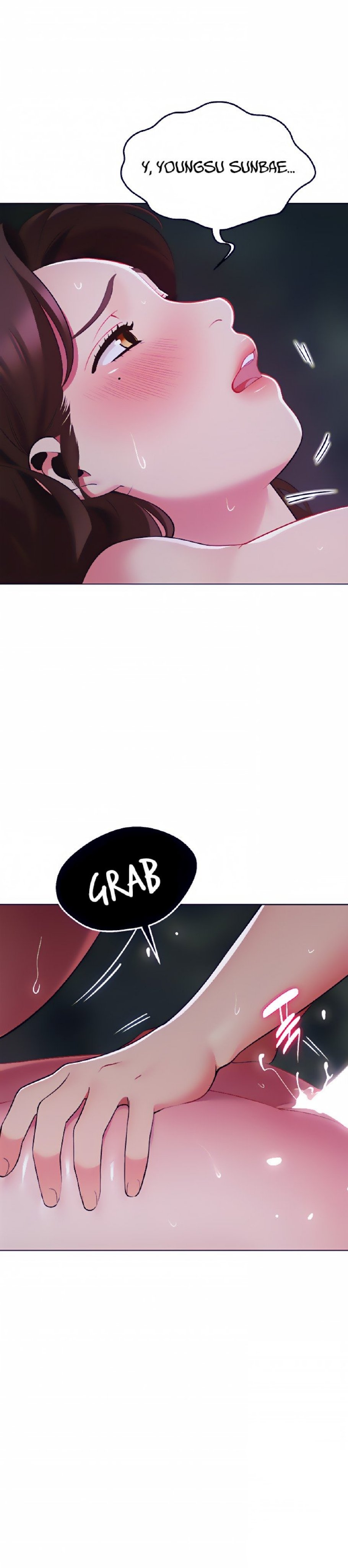 a good day to camp chapter 11 1