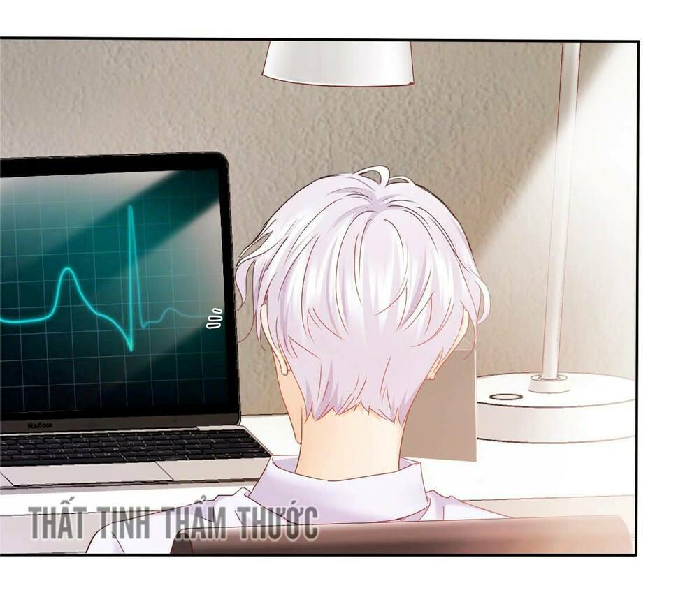 bay qua thiên sơn đến yêu anh chapter 46 24