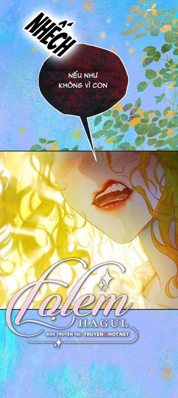 mẹ tôi kết hôn một lần nữa chapter 1 2