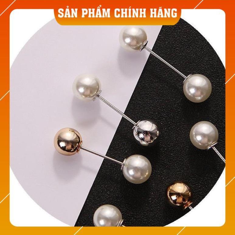 SET 7 TRÂM CÀI ÁO GIẢ NGỌC TRAI PHONG CÁCH HÀN QUỐC 2020