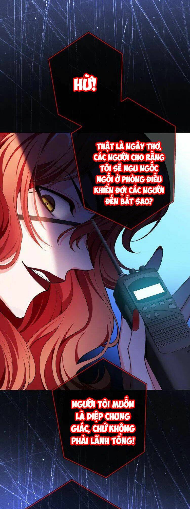 cô vợ nhỏ nuông chiều quá lại thành ác!! chapter 211 10