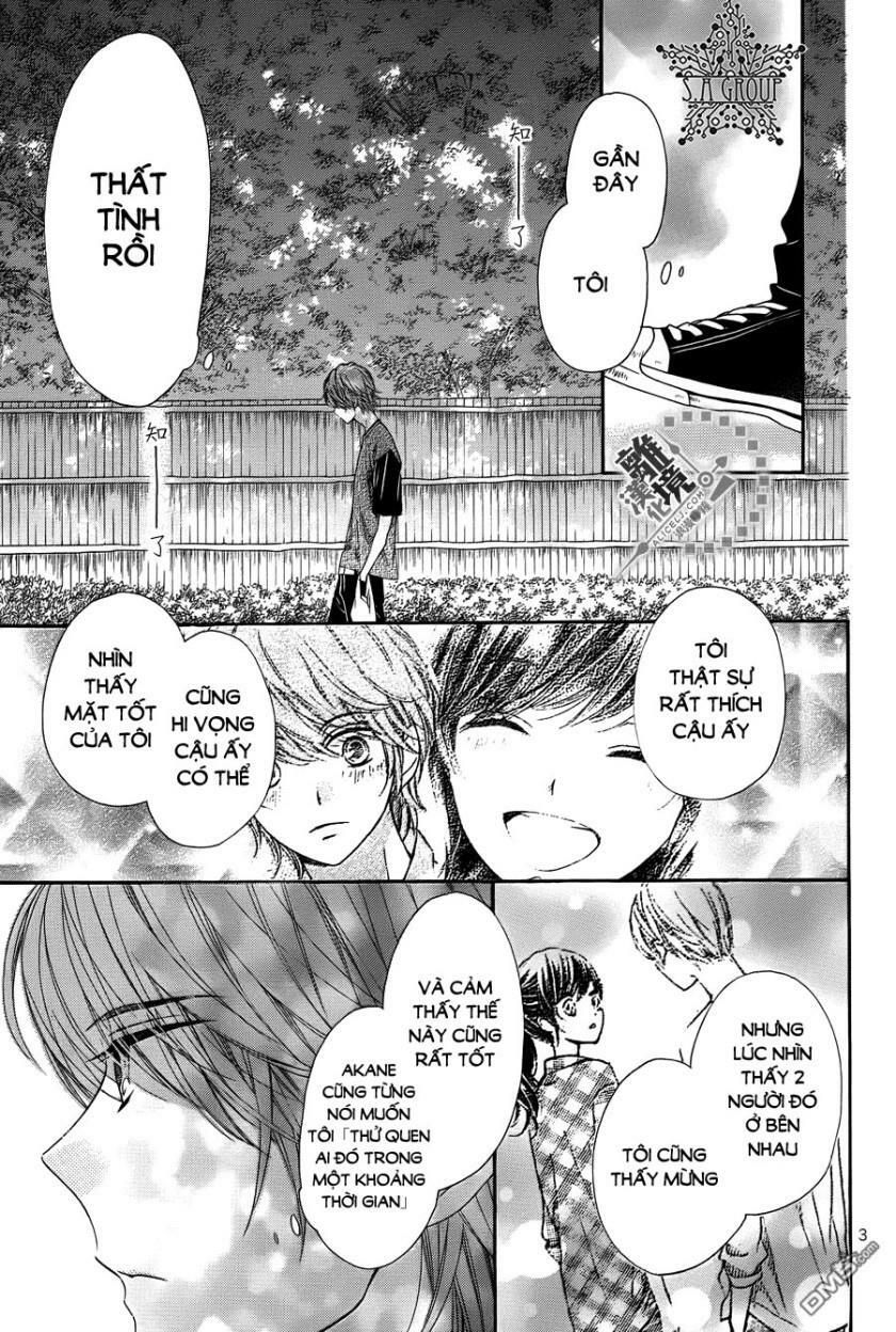 the romantica clock chapter 41.2 3