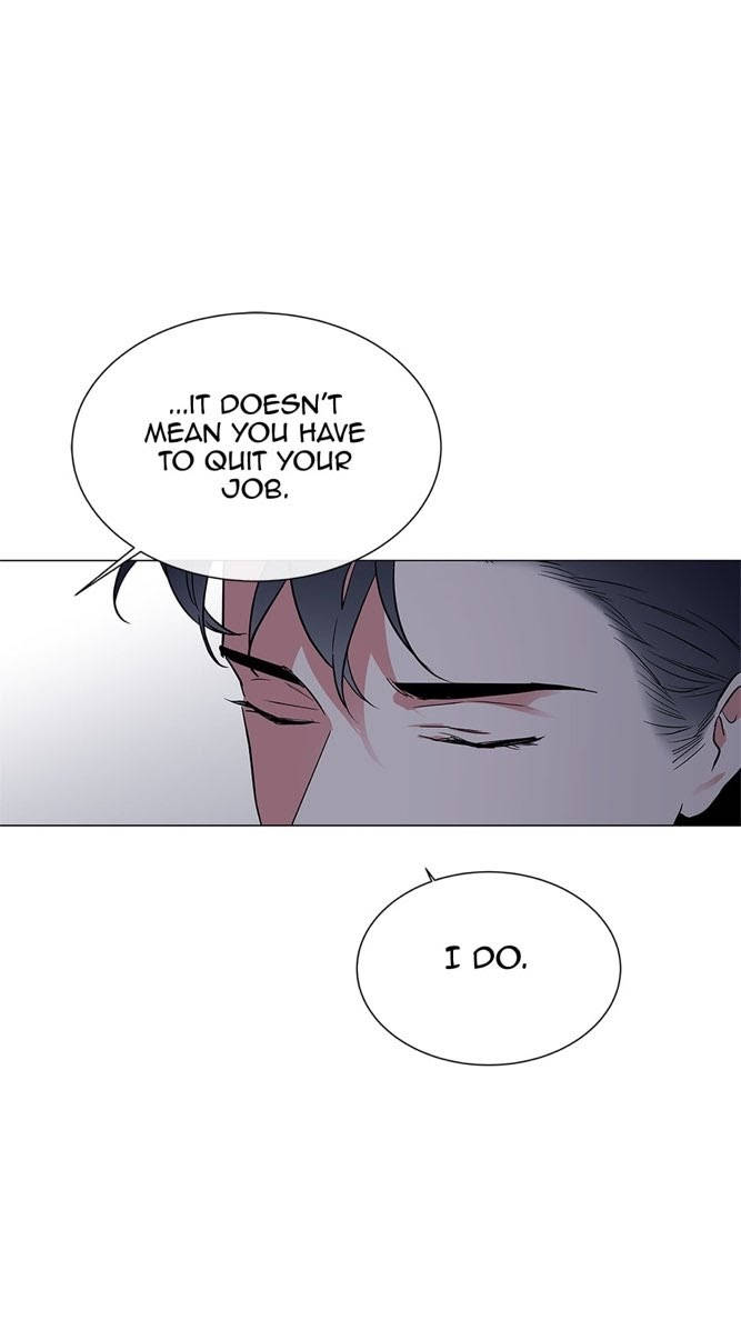 [raw] red candy chapter 62 41