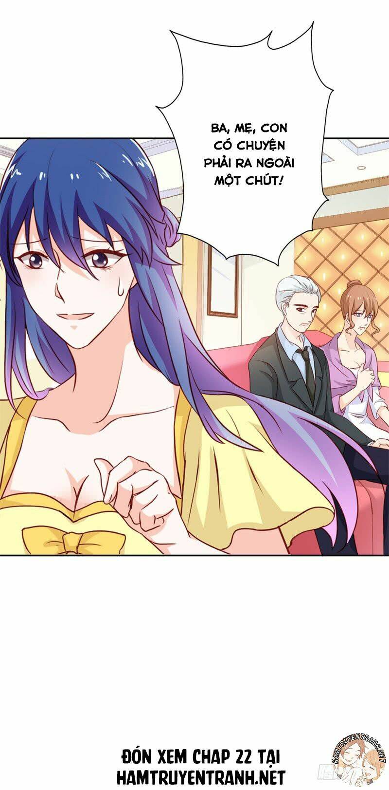 bá đạo tổng tài ngạnh thượng cung chapter 21 35