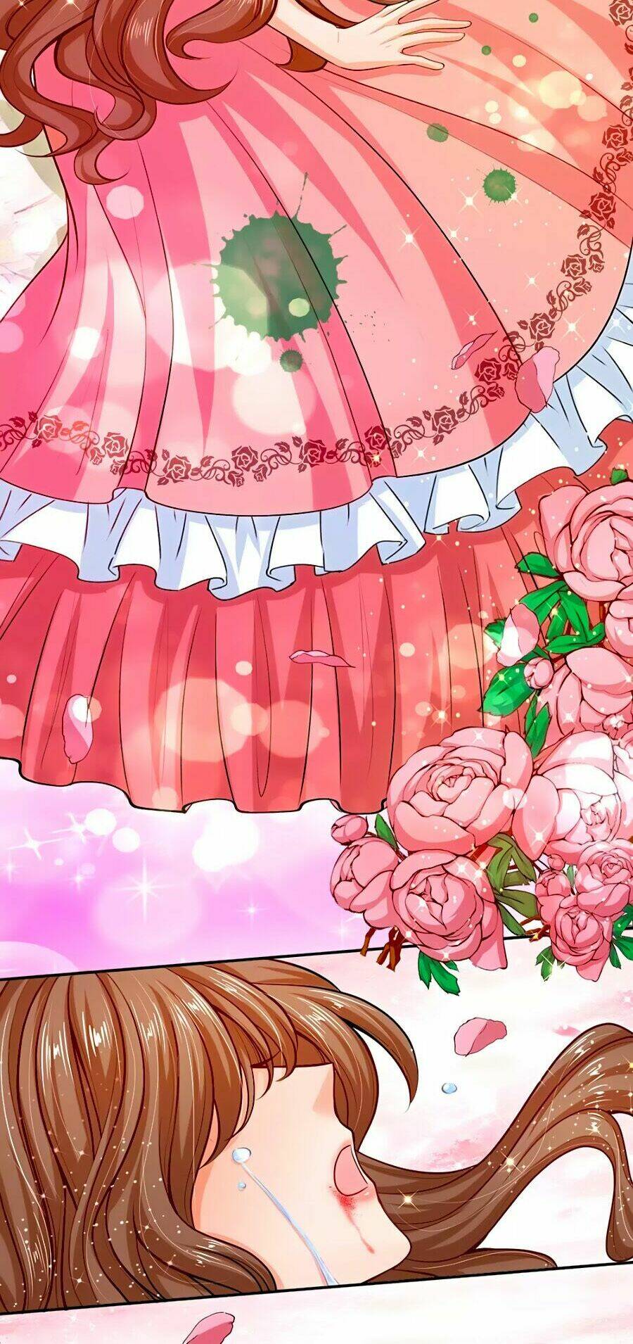 bỗng một ngày trở thành con gái nhà vua chapter 30 5