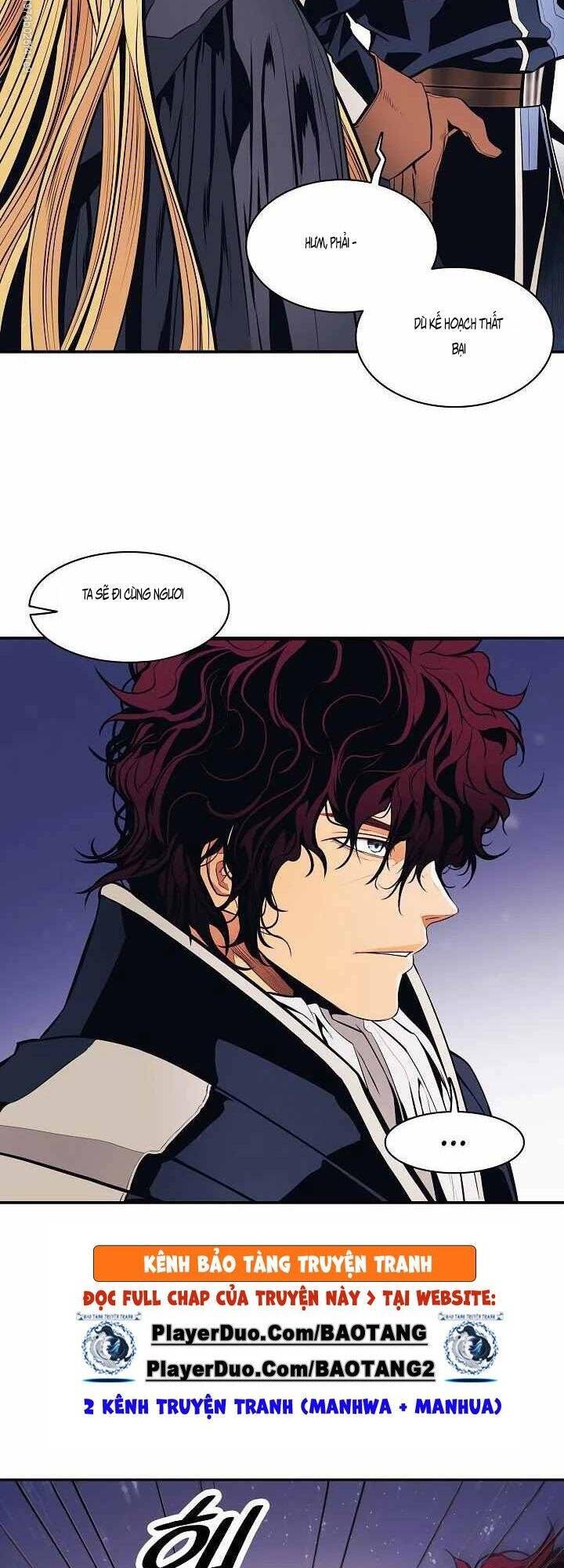 bất bại chân ma chapter 97 36