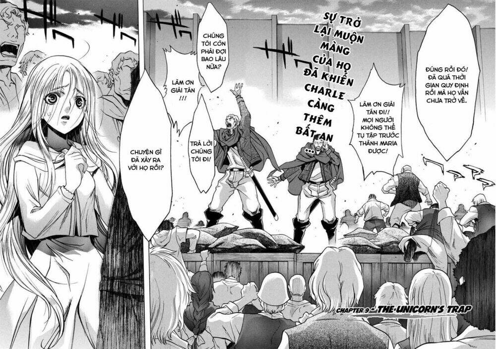 đại chiến titan - before the fall chapter 10 2