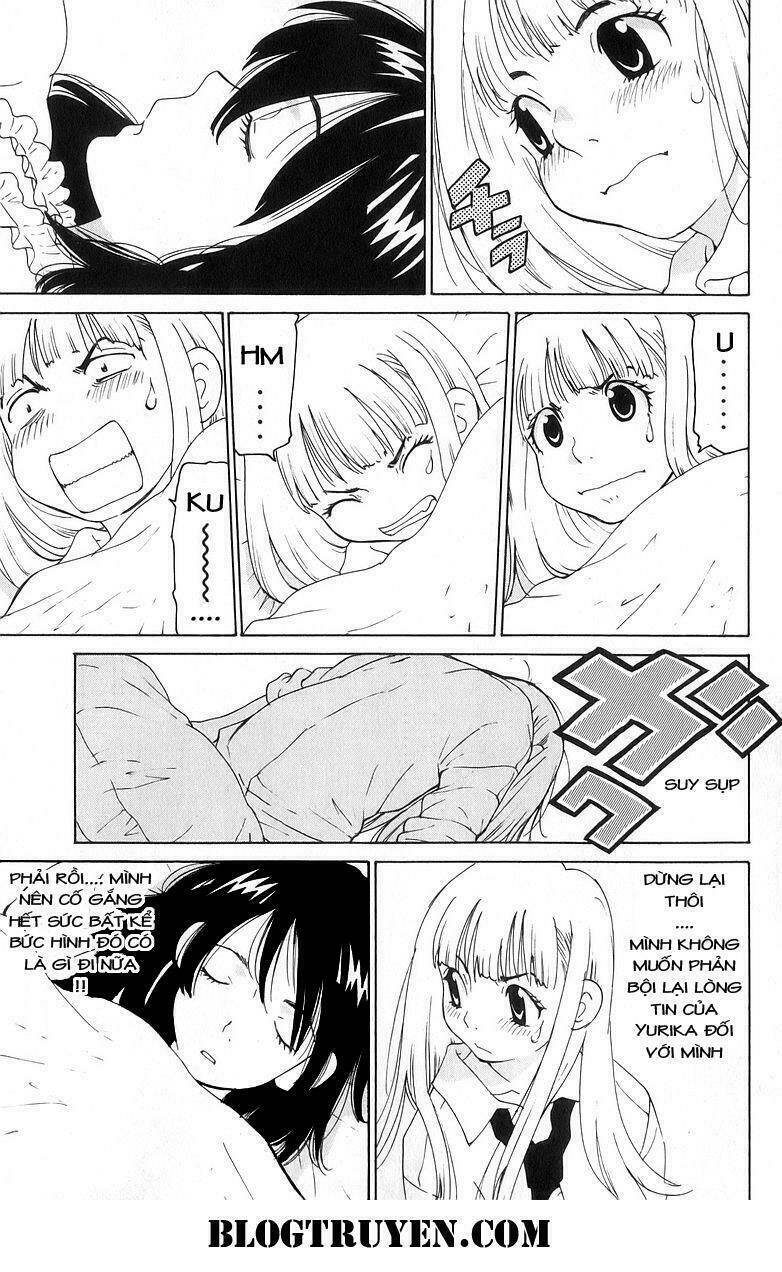 gacha gacha - secret chapter 43 34