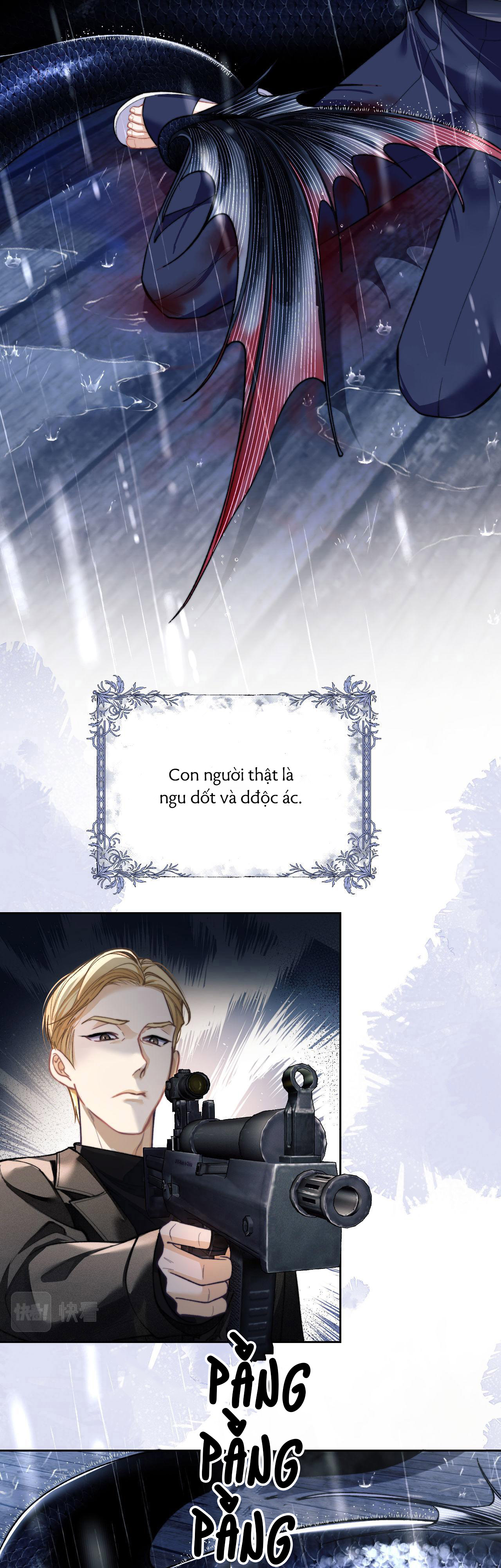 nhân ngư dessaro chapter 8 4