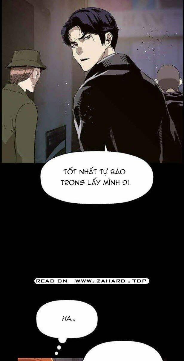 anh hùng yếu chapter 146 19