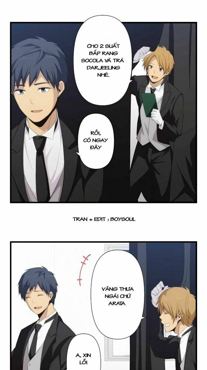 viên thuốc trùng sinh chapter 144 17