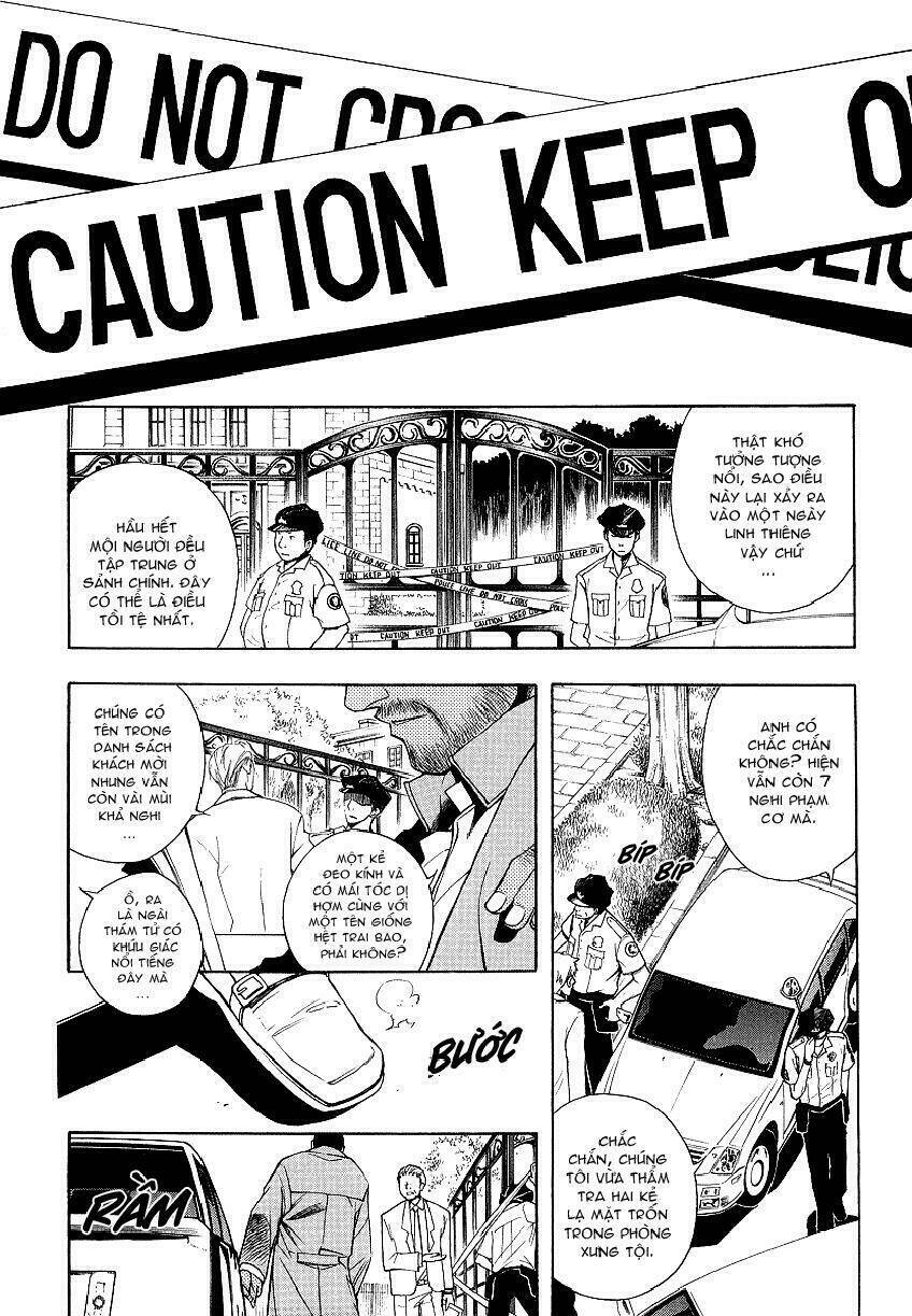 vassalord chapter 2.1 26