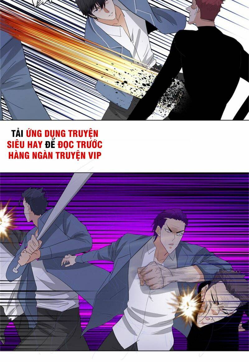 học viện cao thủ chapter 232 10