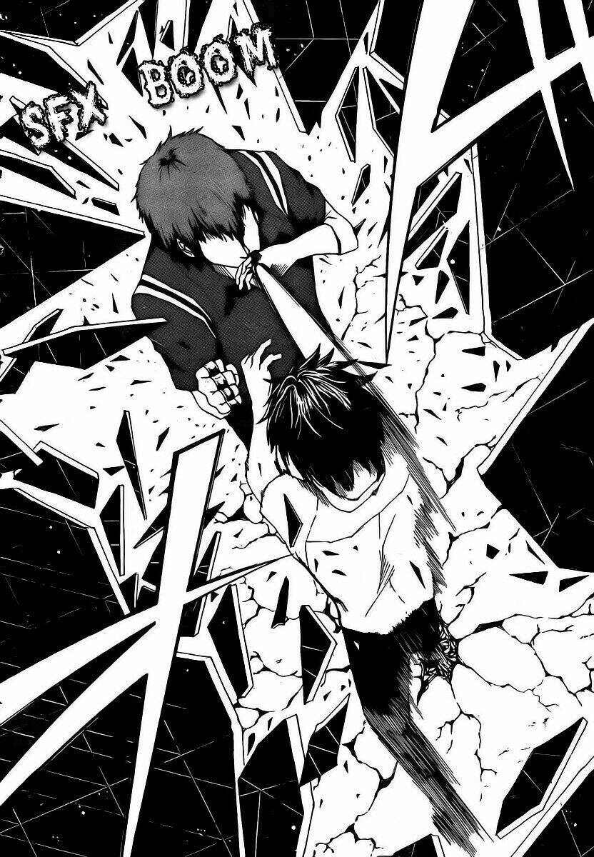 tiji-kun! chapter 3 26