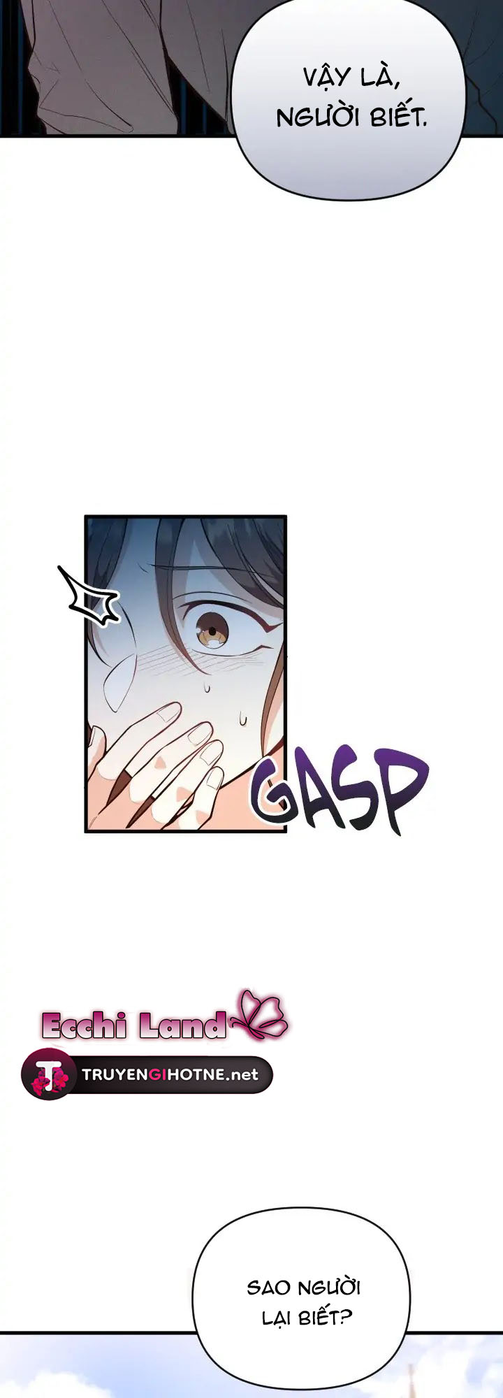 khoảng cách giữa đôi ta chapter 7.1 20