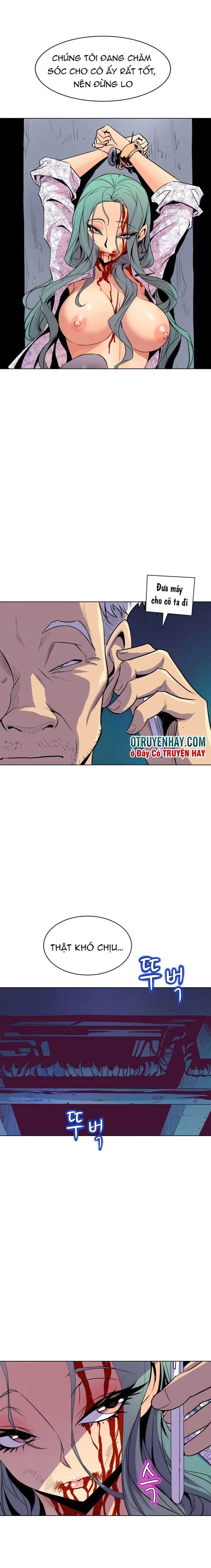 sahwa và nhiệm vụ bí mật của cô ấy chapter 61 11