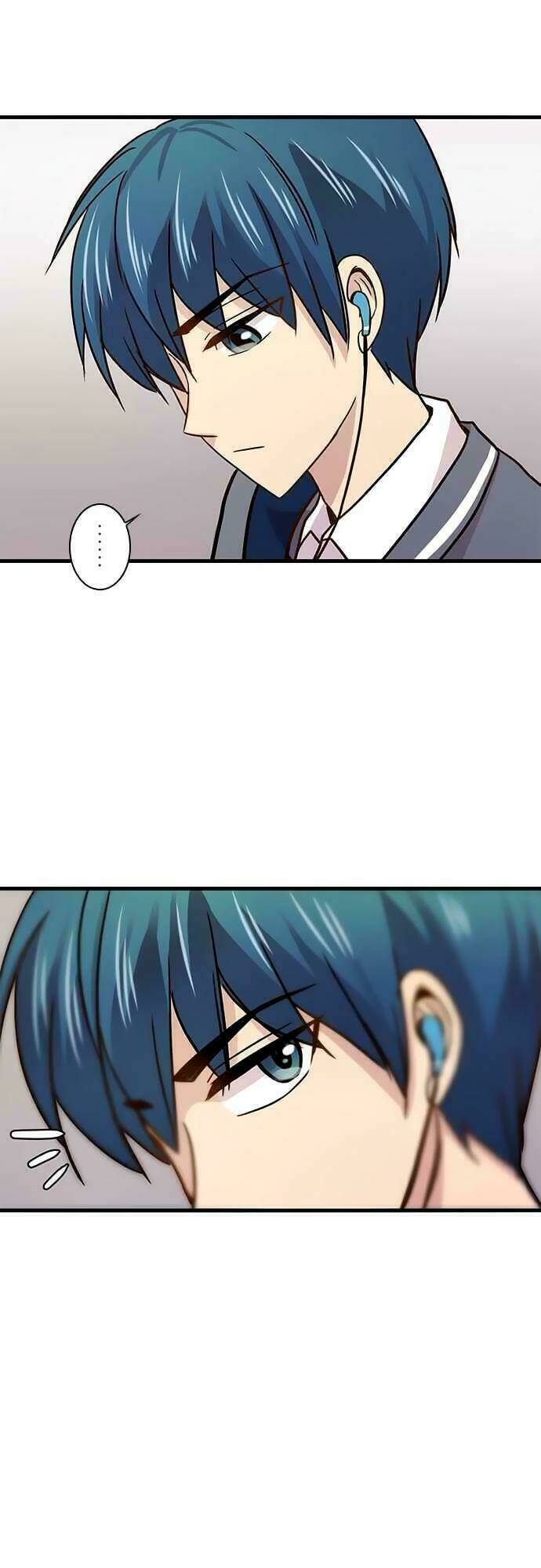 tôi muốn bình thường chapter 24.2 7