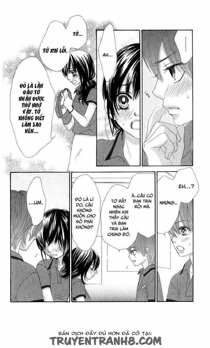 bokutachi wa shitte shimatta chapter 32 31