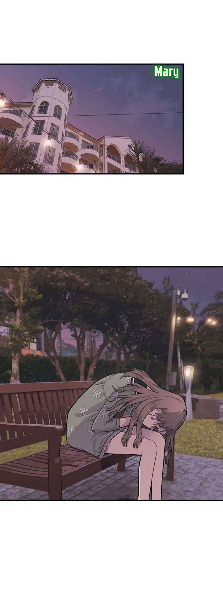 yeonwoo ngây thơ chapter 23 38