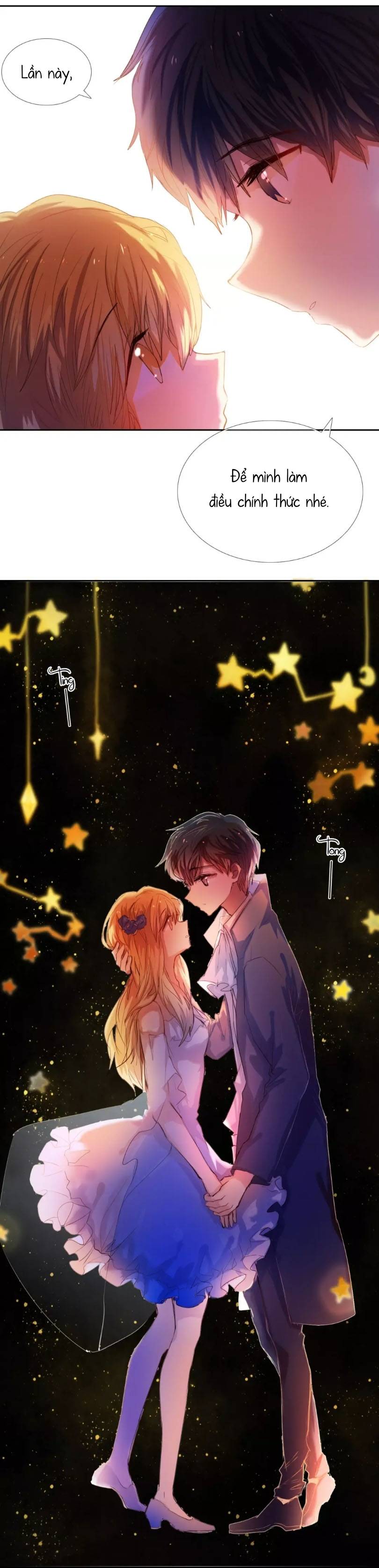 kế hoạch trái tim chapter 45 19