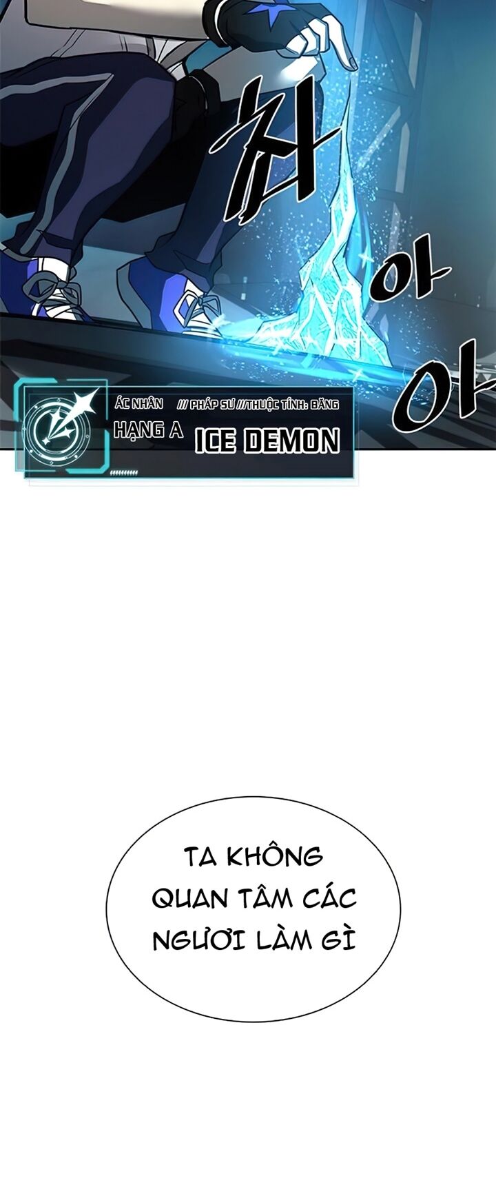chuyển sinh thành ác nhân chapter 39 15