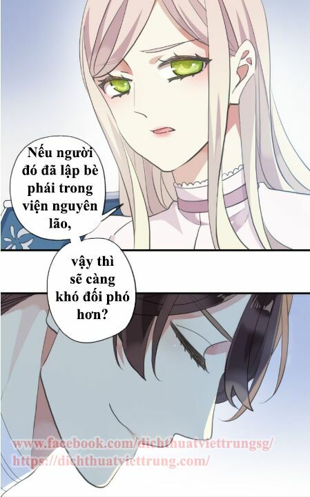 vết cắn ngọt ngào phần 2 chapter 47 23