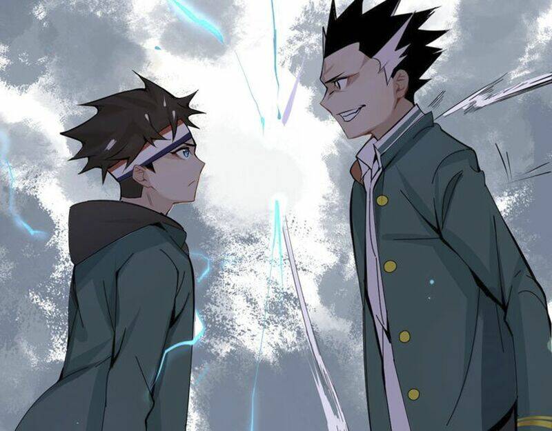 đừng để hắn ta đứng thứ nhất chapter 1.1 34