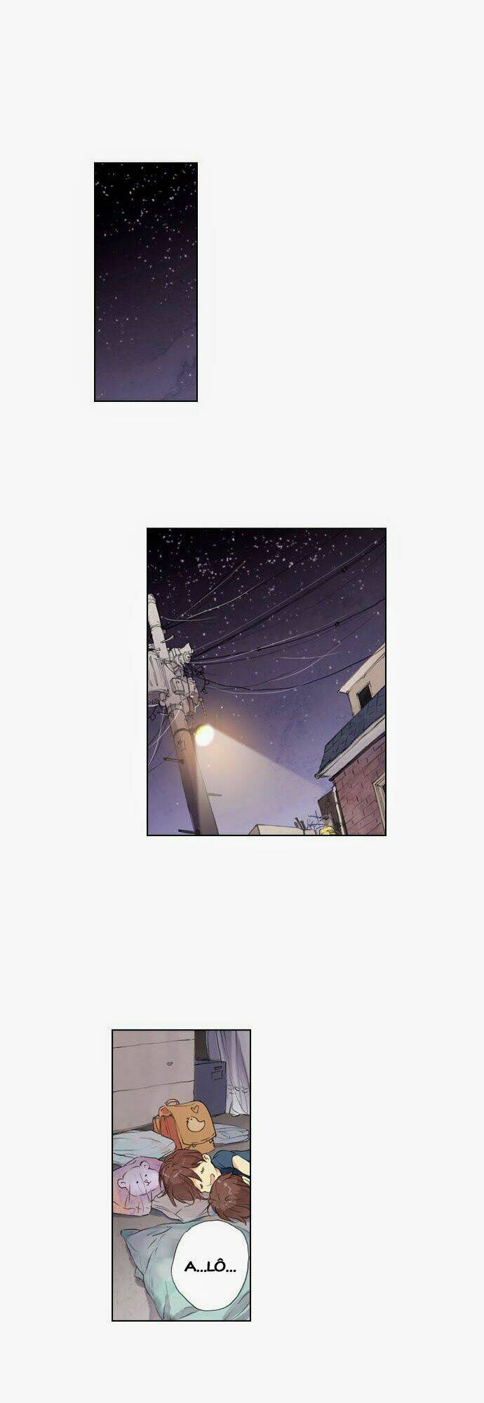 between you and i chapter 13 34