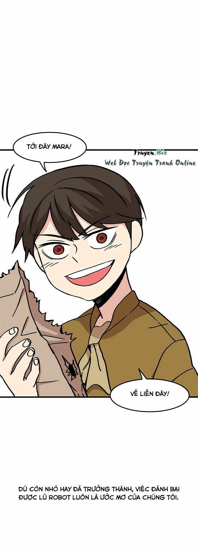 minus hand chapter 13 5