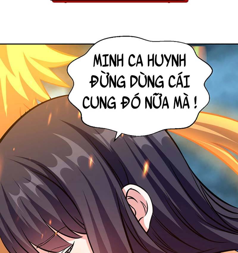 võ đạo độc tôn chapter 494 24