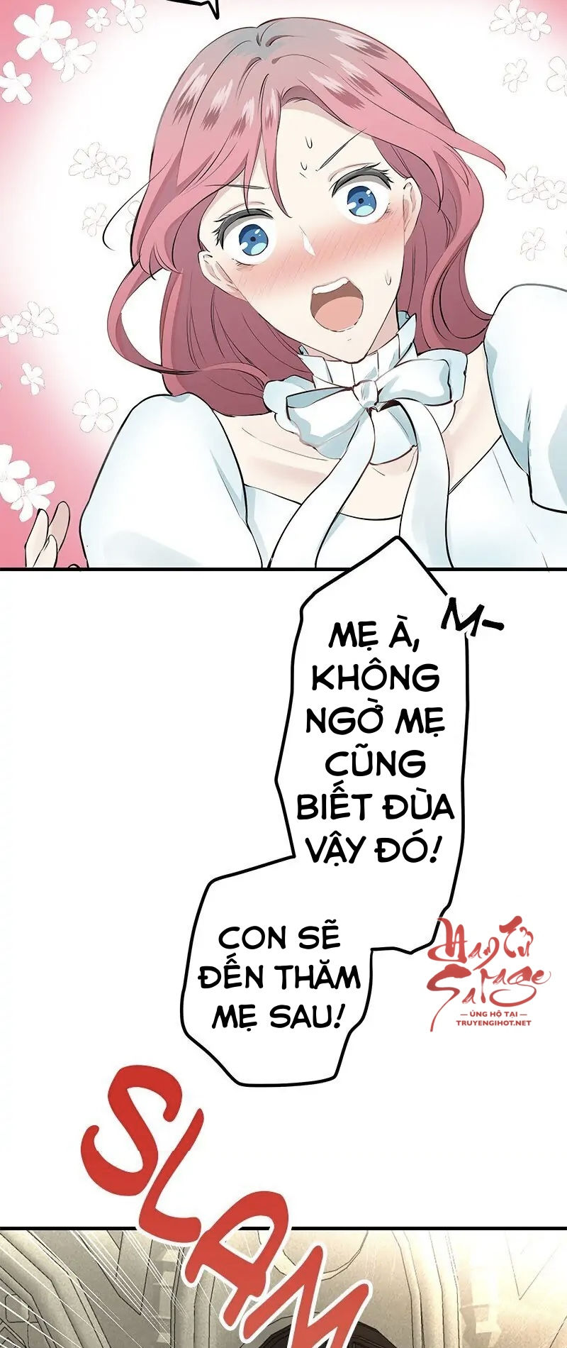 nullitas~nàng dâu giả dối~ chapter 50.2 21