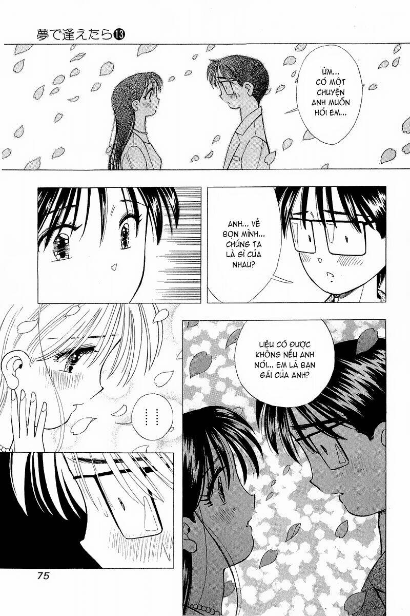 yume de aetara chapter 102 20