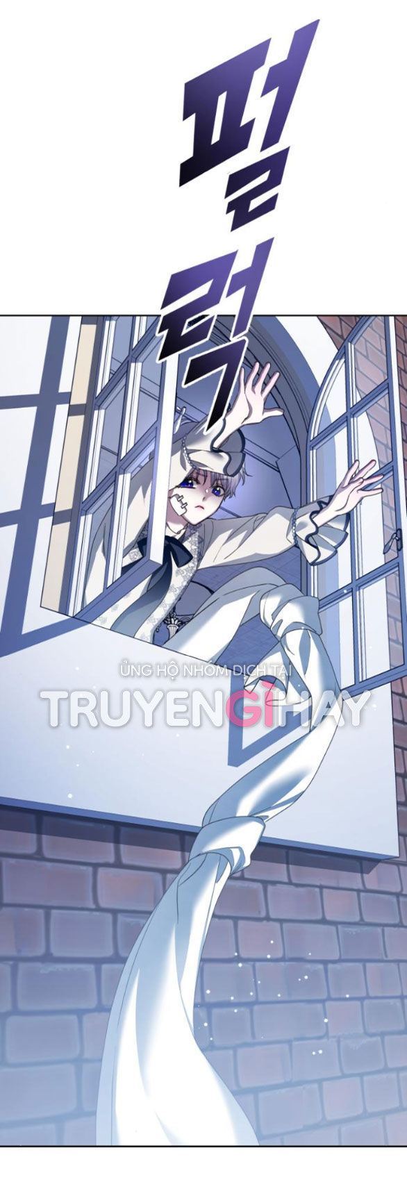 tôi muốn trở thành cô ấy dù chỉ là một ngày chapter 134.1 36