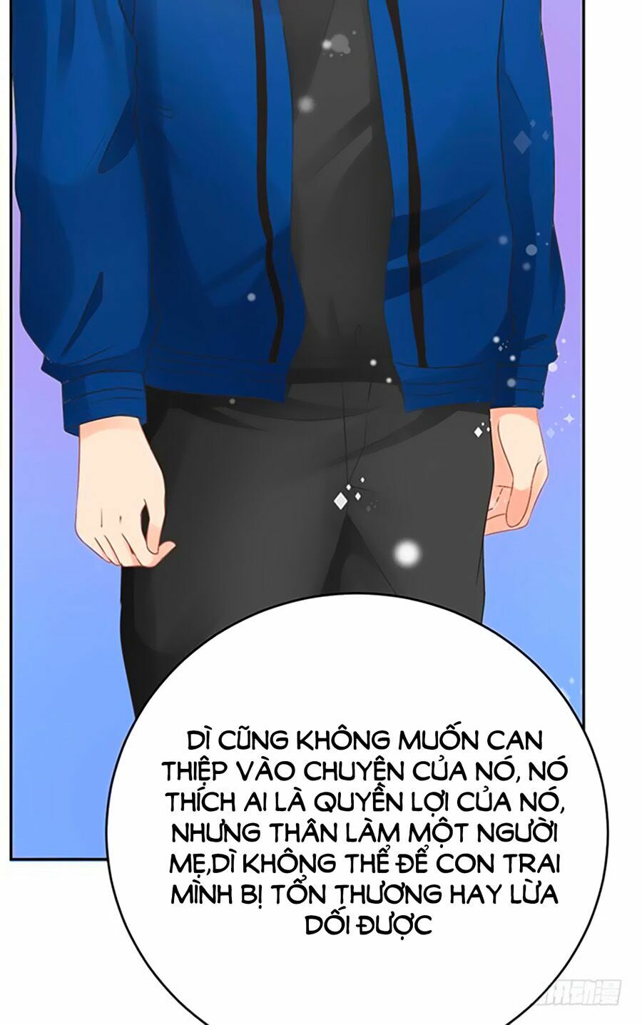 luyến đường thời quang chapter 60 44