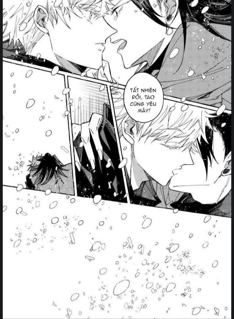 đợi đến ngày em ở bên tôi chapter 1 27