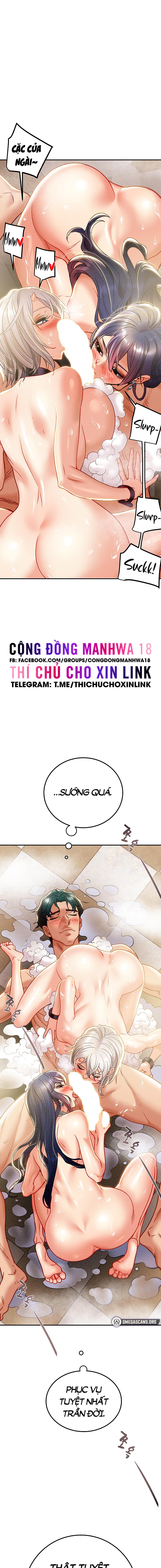 cây búa thần chapter 34 9