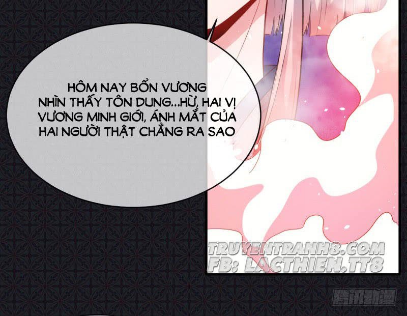 ngạo kiều quỷ vương yêu ta chapter 102 10