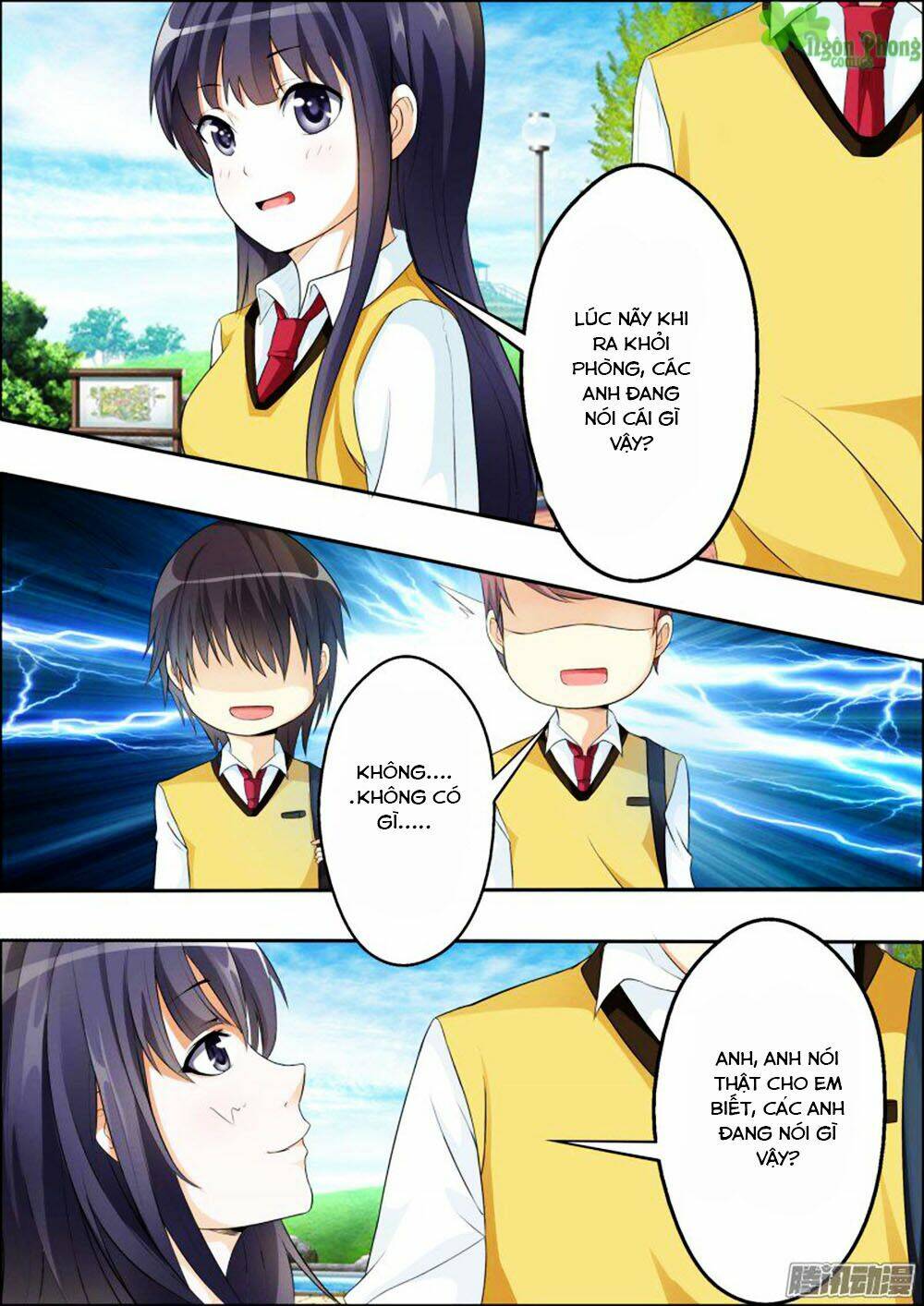 trò chơi ba cạnh chapter 12 6