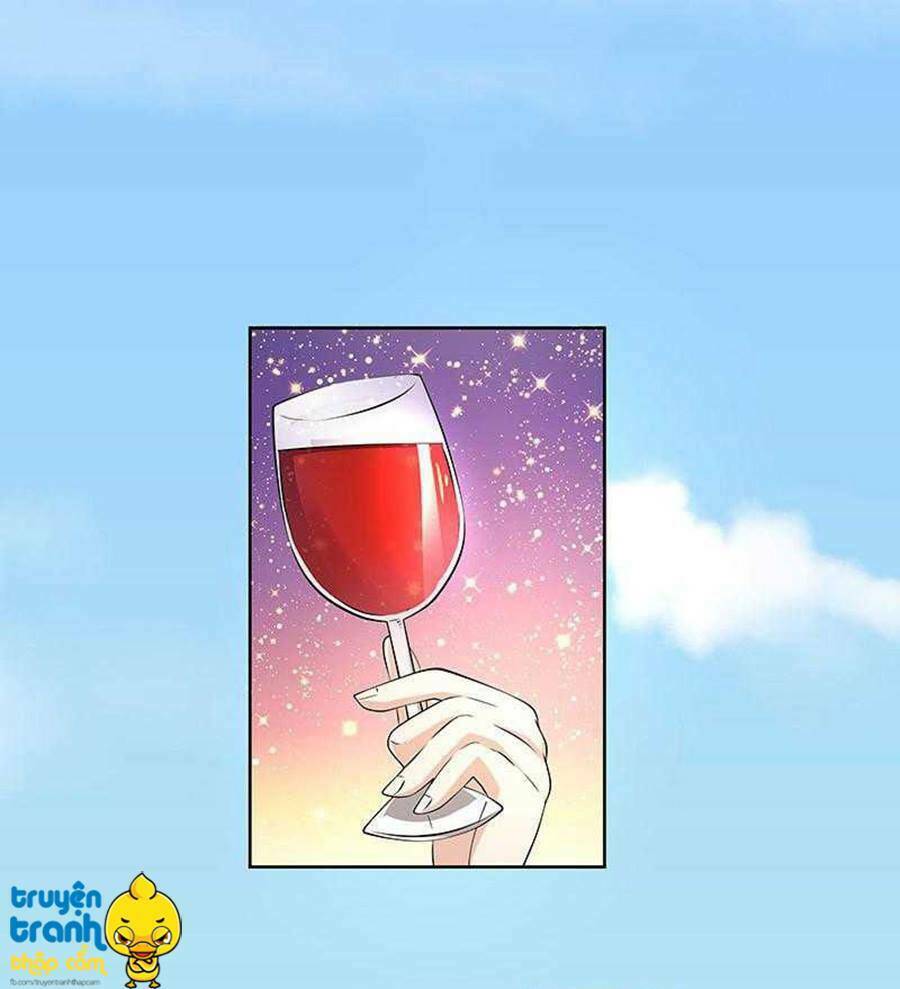 cường sủng hào môn tiểu manh thê chapter 25 23