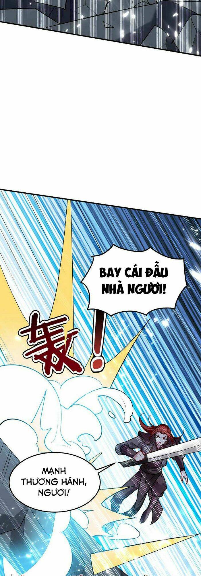 vạn giới tiên vương chapter 94 19