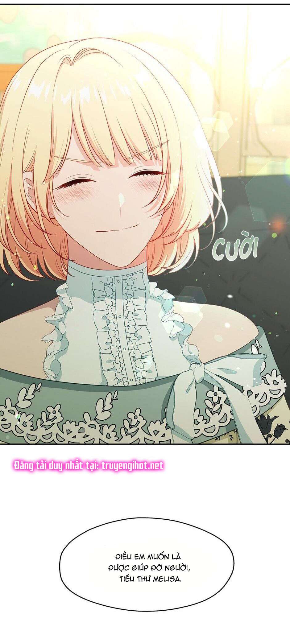 cẩn thận nữ phụ phản diện đấy! chapter 90 19