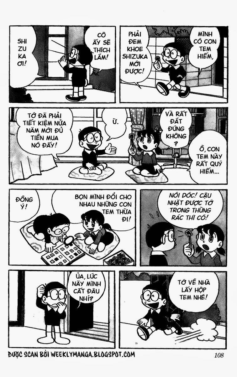 doraemon chapter 297 4