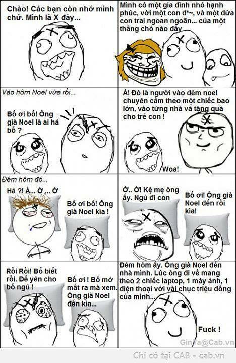 ảnh troll chế chapter 1 18